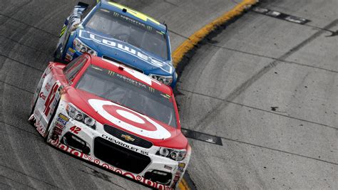 Story lines to watch as NASCAR heads to Auto Club Speedway