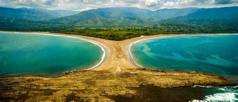 Un País Verdaderamente Rico En Naturaleza, Costa Rica - The Spanish Group