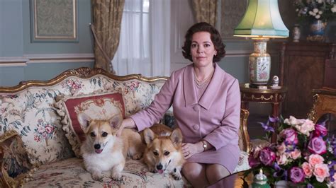 The Crown: New trailer shows Olivia Colman as 'old bat' Queen | Ents ...