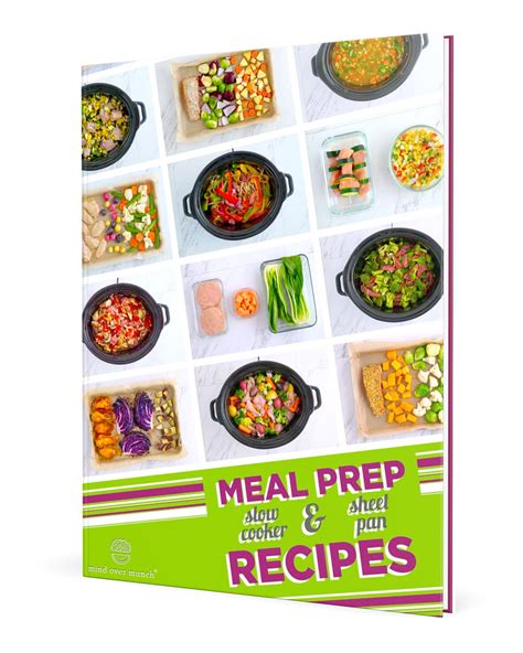 Low Carb Meal Prep Package