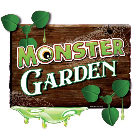 Monster Party | LEGOLAND® Discovery Centre Melbourne