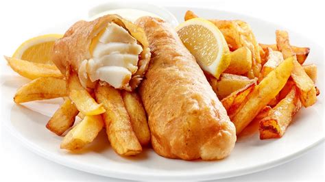 best fish and chips near me open now - Danyell Ledesma