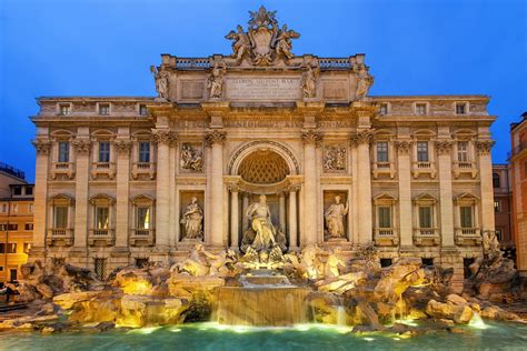 Best Rated Hotels in Rome, Italy