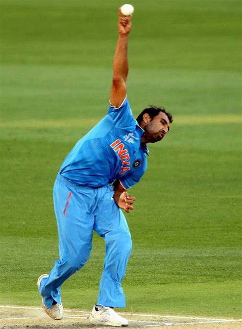 Shami pockets a cool 2.2 crore for putting Team India ahead of IPL ...