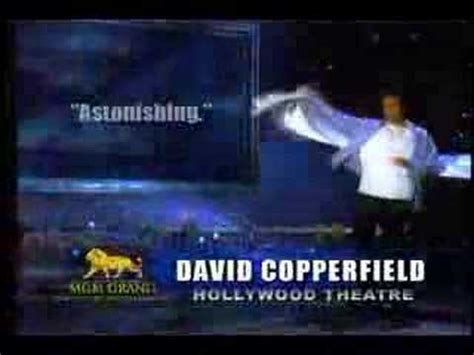 David Copperfield Mgm Seating Plan | Brokeasshome.com