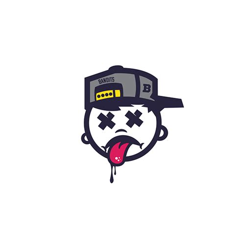 YB 2014 Character | Graffiti characters, Doodle art drawing, Graffiti ...