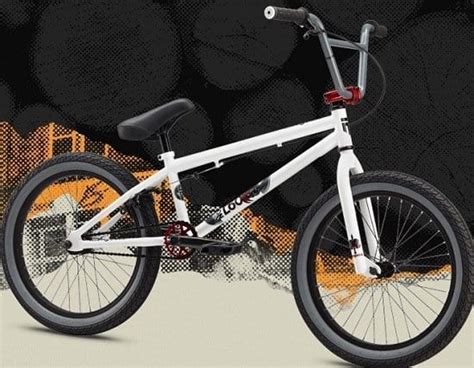 Mongoose Bikes - BikesReviewed.com