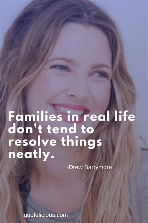 21+ Best Drew Barrymore Quotes and Sayings (With Images)