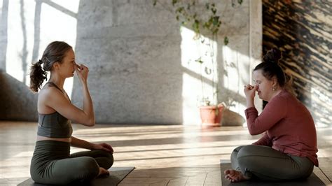 What are the Benefits of Pranayama? | Classic Yoga