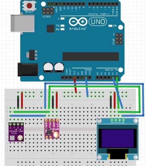 TCA9548A I2C Multiplexer With ESP32 Connect Multiple, 46% OFF