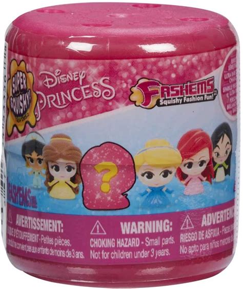 Mashems Disney Princess S2 Wholesale