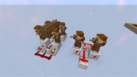 Armor Stand Poses [DATAPACK] - Minecraft Customization - CurseForge