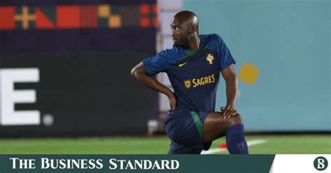 Portugal's Danilo Pereira suffers broken ribs in training | The Business Standard