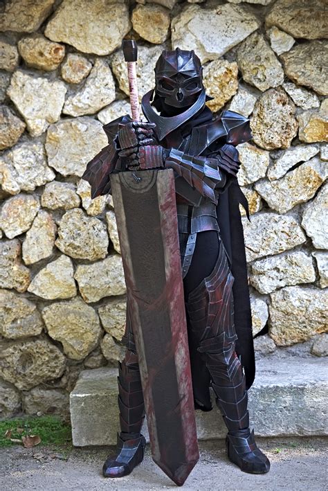 BS Berserk Wolf Armor Cosplay Metal Prop Australia | ubicaciondepersonas.cdmx.gob.mx