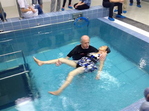 Active hydrotherapy equipment important for rehabilitation - EWAC Medical