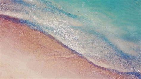 () Beach For Your iPhone &, Pink Sand Beach HD wallpaper | Pxfuel