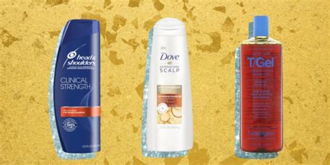 12 Best Shampoos for Scalp Psoriasis Recommended By Dermatologists – Stuff! Lovely!