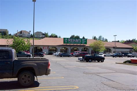 My View From the Grocery Store Parking Lot | Grocery, Grocery store, Parking lot