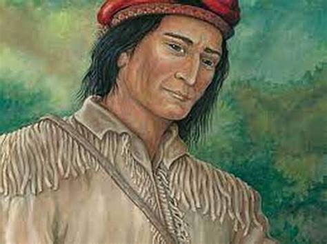 Tecumseh - History 4 Teachers