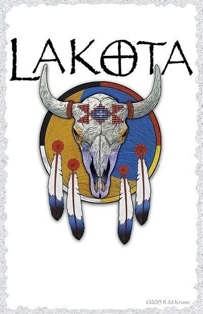 Lakota sioux symbols visual library of lakota sioux symbols – Artofit