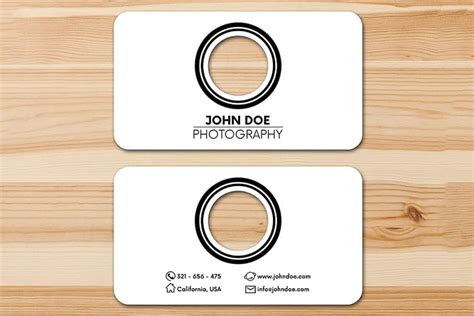 Die Cut Business Cards Printing - Custom Shaped, Any Size