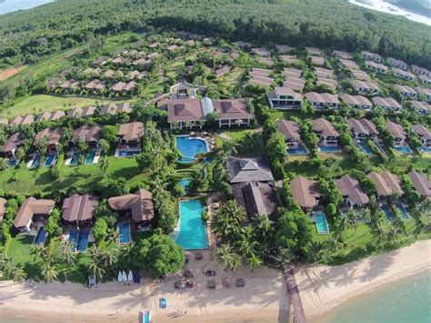 Best Price on The Village Coconut Island Beach Resort in Phuket + Reviews