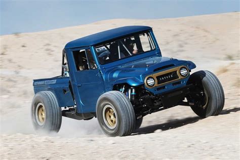 Discover 96+ about toyota fj45 land cruiser latest - in.daotaonec