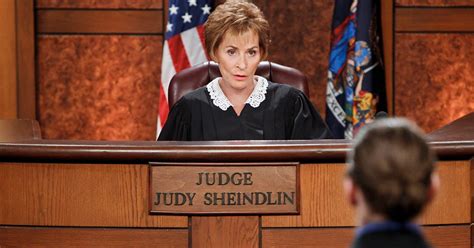 "Judge Judy" Ending After 25 Seasons, Giving Way to "Judy Justice"