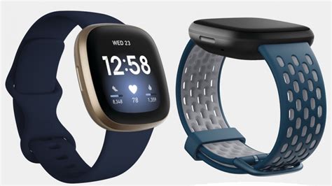 Fitbit Versa 3 v Versa 2: We compare Fitbit smartwatches - Wareable