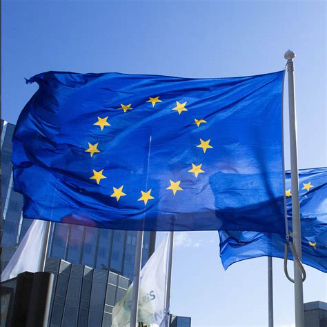 EUROPE DAY - May 5, 2023 - National Today