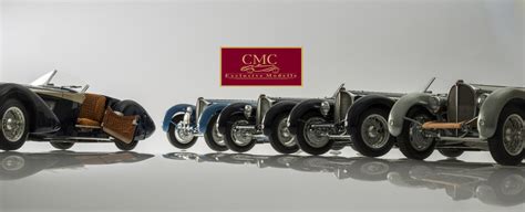 Amazon.com: CMC-Classic Model Cars, USA: CMC Mercedez-Benz