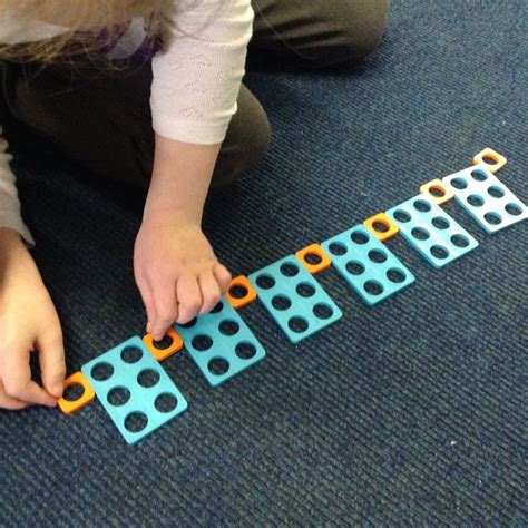 1000+ images about Numicon on Pinterest | Student-centered resources ...