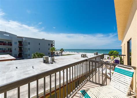 Surf Song Resort Condos Madeira Beach | Sunhost Resorts