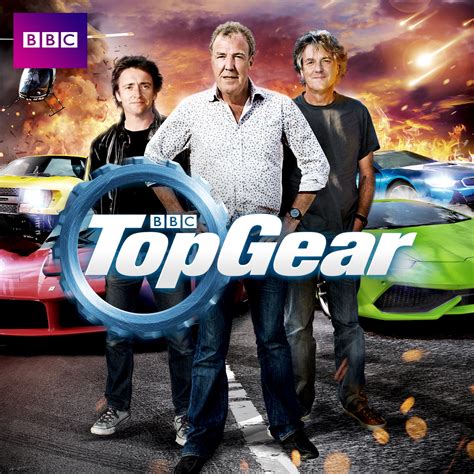 Top Gear, Series 22 on iTunes