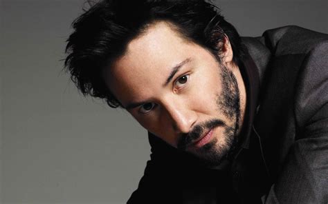 In praise of Keanu the Humble - Glyn Norman