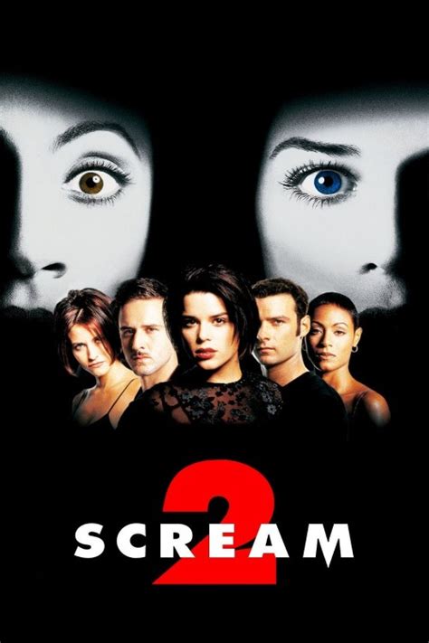 Scream 2 Movie Trailer - Suggesting Movie