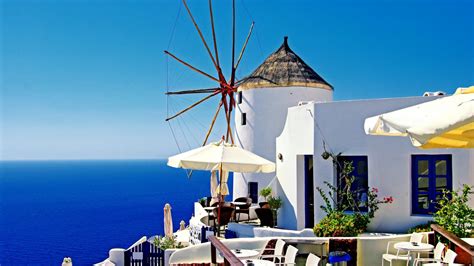 Greek Architecture Wallpapers | Best Wallpapers