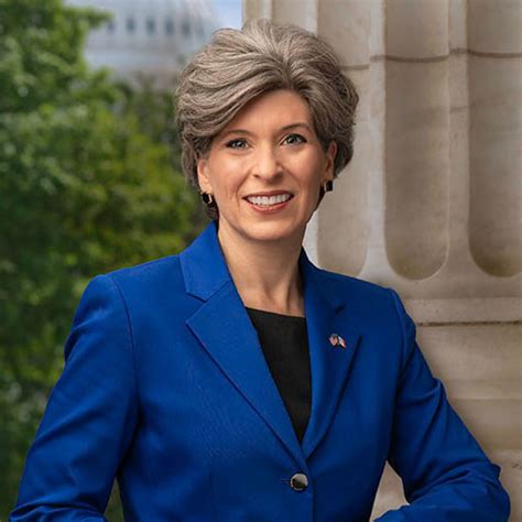 Hon. Joni Ernst | National Association of Counties