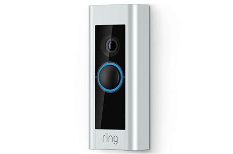 Amazon has dropped $50 off the Ring Video Doorbell Pro | TechHive