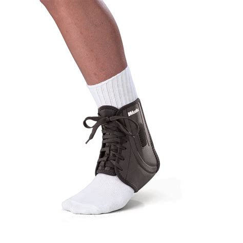 Mueller ATF®2 Ankle Brace | Ankle braces, Ankle, Ankle injury