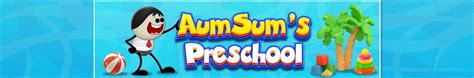 AumSum's Preschool | It's aumsum time Wiki | Fandom