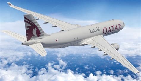 Qatar Airways Cargo adds 3 new freighter routes from March - Gulf Times