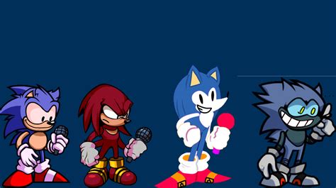 Editing Sonic.exe characters (PART 2.5/3) by YAFNDev on DeviantArt