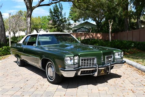 1972 Oldsmobile 98 | Primo Classics International LLC