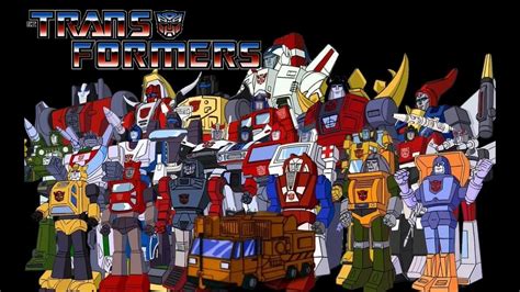 Transformers G1 Autobots Season 1 by Coptur on DeviantArt