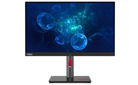 Lenovo announces ThinkVision Mini LED monitors that can reach a peak brightness of 1200 nits ...