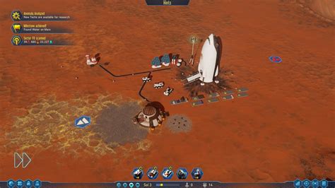 Surviving Mars review: Spreading humanity to the stars isn't easy | PCWorld