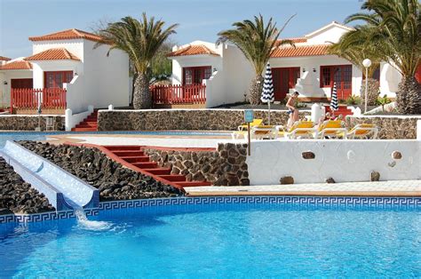 CASTILLO BEACH BUNGALOWS (Caleta de Fuste) - Hotel Reviews, Photos, Rate Comparison - Tripadvisor