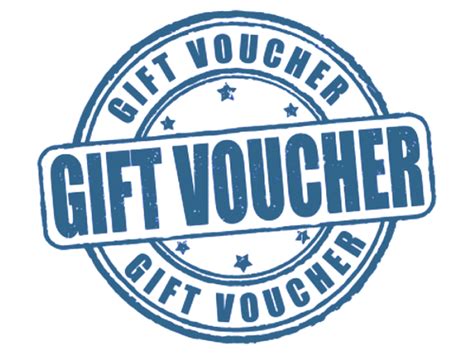 Voucher PNG Images Transparent Free Download