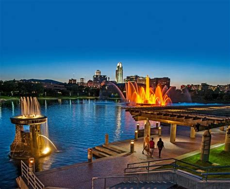 Top Things to Do in Omaha